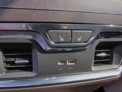 New 2026 Chevrolet Silverado 1500 LTZ w/ Technology Package image 19