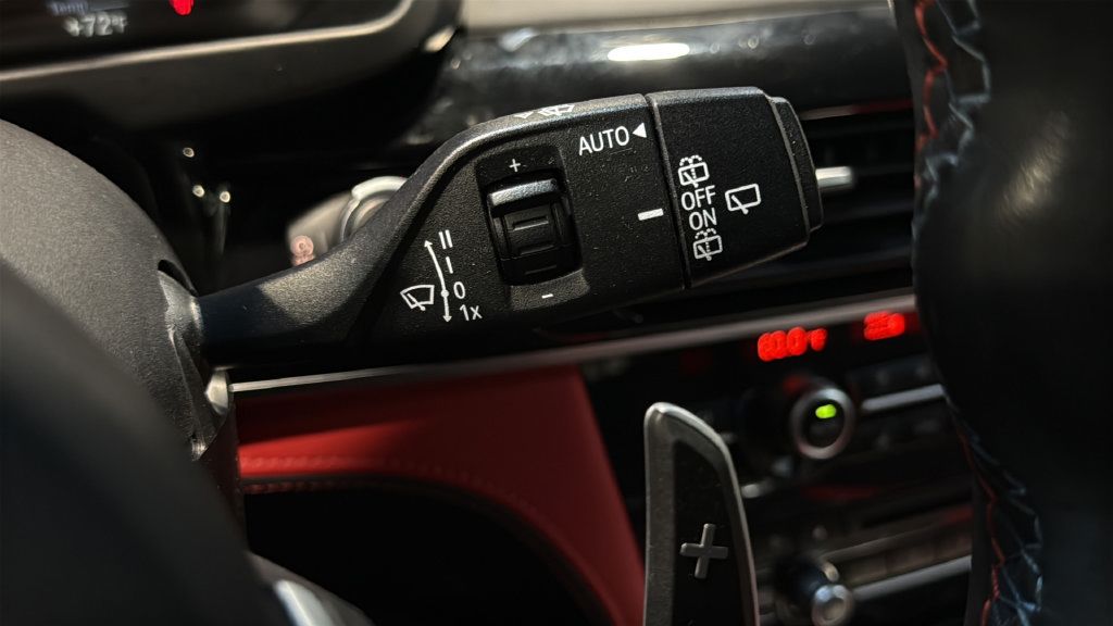 Used 2018 BMW X5 M AWD/4WD image 39
