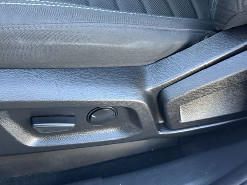 Certified 2023 Ford Ranger XLT w/ Equipment Group 302A High image 17