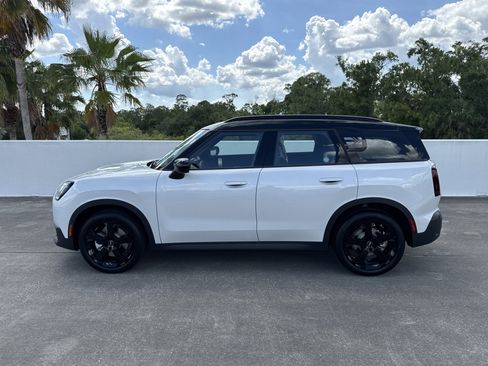New 2027 MINI Cooper Countryman S AWD/4WD image 4