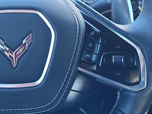 Used 2023 Chevrolet Corvette Stingray Premium Cpe w/ Z51 Performance Package image 23