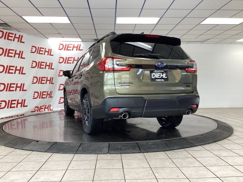New 2026 Subaru Ascent Bronze Edition AWD/4WD image 5