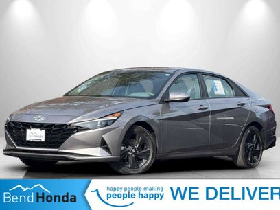 Used 2023 Hyundai Elantra SEL