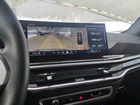 Used 2026 BMW X5 sDrive40i image 24