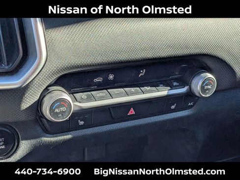 Used 2023 MAZDA CX-50 2.5 S w/ Preferred Plus Pkg image 18