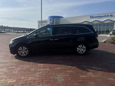 Used 2014 Honda Odyssey EX-L image 3