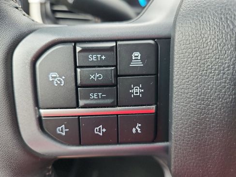 Used 2024 Ford F350 Lariat w/ Lariat Ultimate Package image 26