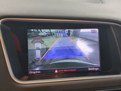 Used 2016 Audi Q5 3.0T Premium Plus image 30