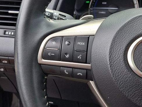 Used 2022 Lexus RX 450h AWD w/ Premium Package image 22