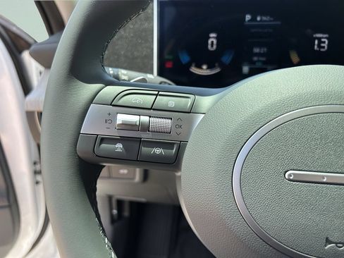 New 2026 Hyundai Sonata SEL FWD image 31
