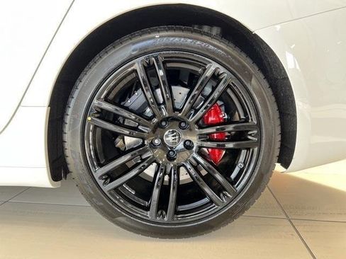 Used 2024 Maserati Ghibli Modena Ultima Q4 image 28