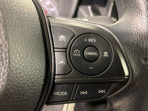 Used 2023 Toyota Corolla LE image 21