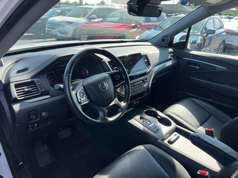 Used 2021 Honda Pilot Special Edition image 9