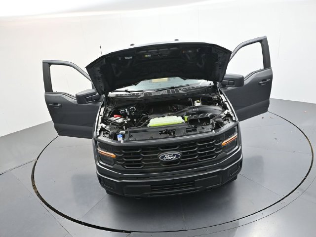 New 2026 Ford F150 XL AWD/4WD image 50