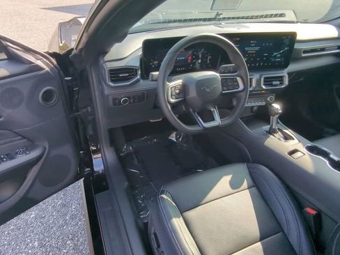 New 2026 Ford Mustang Premium image 17