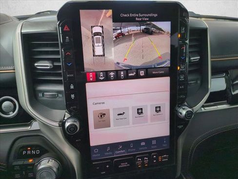 New 2026 RAM 1500 Tungsten w/ Off Road Group image 13