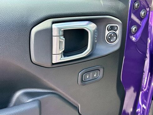 New 2026 Jeep Wrangler Sport AWD/4WD image 13