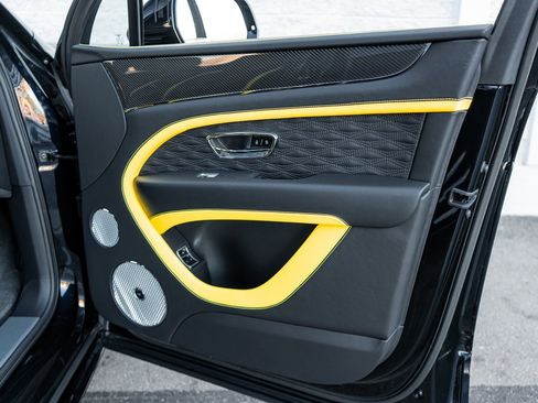 New 2026 Bentley Bentayga Speed image 41