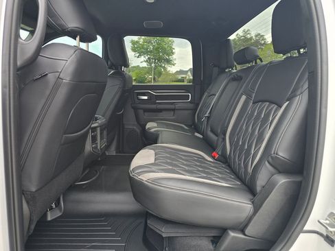 New 2025 RAM 2500 Big Horn image 10