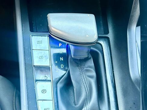 Used 2021 Hyundai Elantra SEL w/ Convenience Package FWD image 21