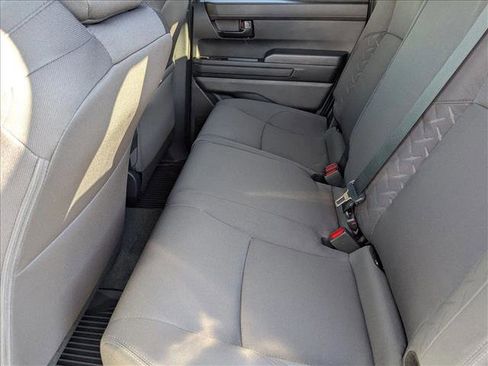 New 2026 Toyota Tacoma TRD Sport image 15