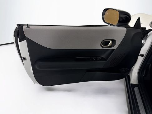 New 2026 MINI Cooper S FWD image 32