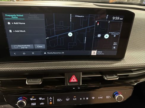 New 2025 Kia EV6 Wind image 25