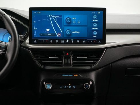 Certified 2023 Ford Escape Active w/ Tech Pack #2 image 15