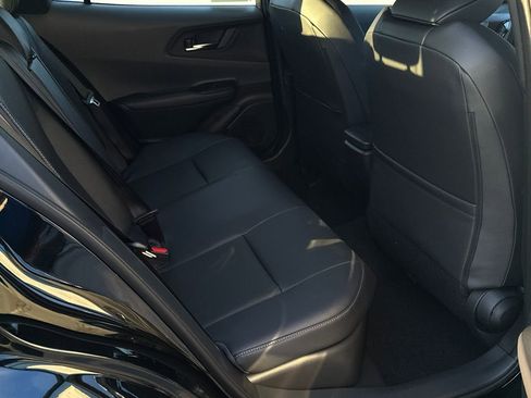 New 2026 Toyota Prius XLE image 11