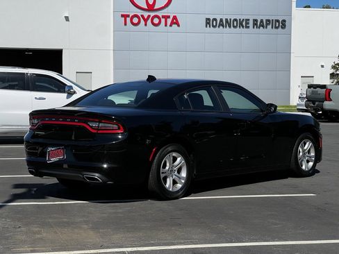 Used 2023 Dodge Charger SXT image 23
