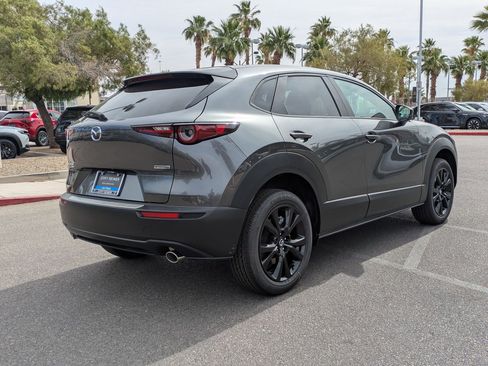 New 2026 MAZDA CX-30 AWD 2.5 S w/ Select Sport Pkg image 9