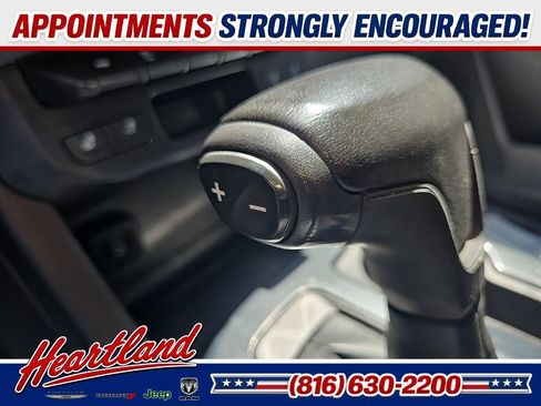 Used 2021 Chevrolet Colorado Z71 AWD/4WD image 71