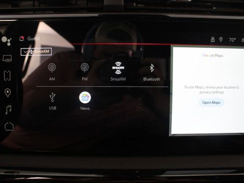 New 2026 GMC Sierra 1500 AT4 image 7