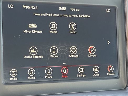 Used 2023 Dodge Challenger SXT RWD image 19