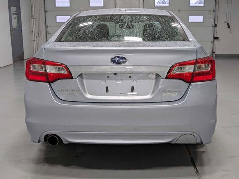 Used 2015 Subaru Legacy 2.5i Limited image 9