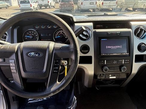 Used 2014 Ford F150 XLT image 10