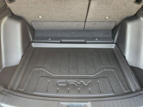 New 2026 Honda CR-V LX image 20