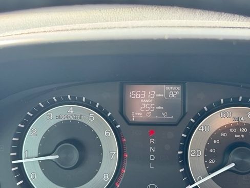 Used 2016 Honda Odyssey EX-L image 20