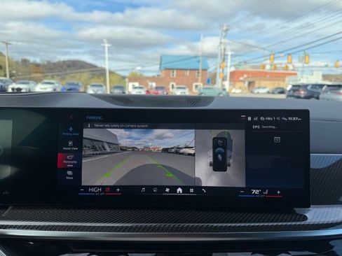 New 2026 BMW X5 M60i image 22