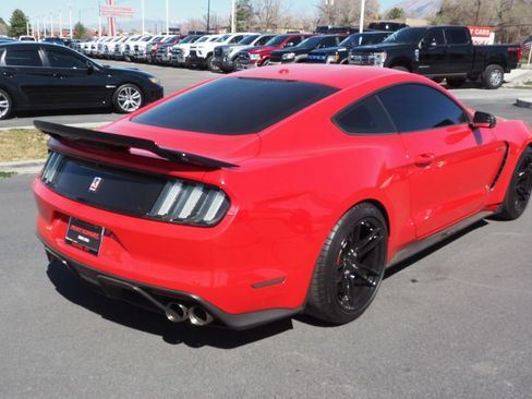 Used 2016 Ford Mustang Shelby GT350 w/ Technology Package image 6