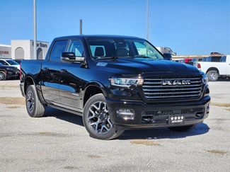 New 2026 RAM 1500 Laramie video 2