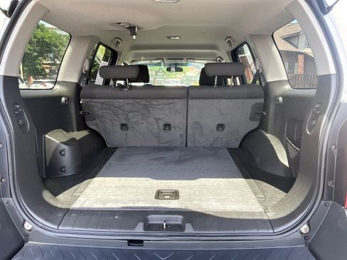 Used 2008 Nissan Xterra X AWD/4WD image 17