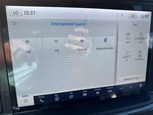 Used 2023 Ford F150 XLT w/ Equipment Group 302A High AWD/4WD image 23