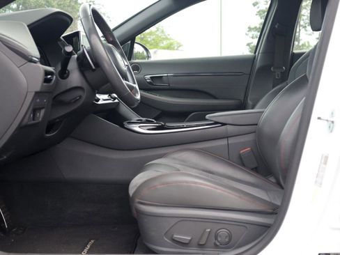Used 2022 Hyundai Sonata N Line w/ Cargo Package FWD image 26