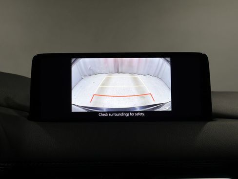 Used 2021 MAZDA CX-5 Grand Touring w/ GT Premium Package image 27