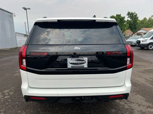 New 2026 Ford Expedition Tremor AWD/4WD image 4