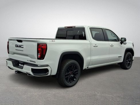 New 2026 GMC Sierra 1500 Elevation w/ Preferred Package image 4