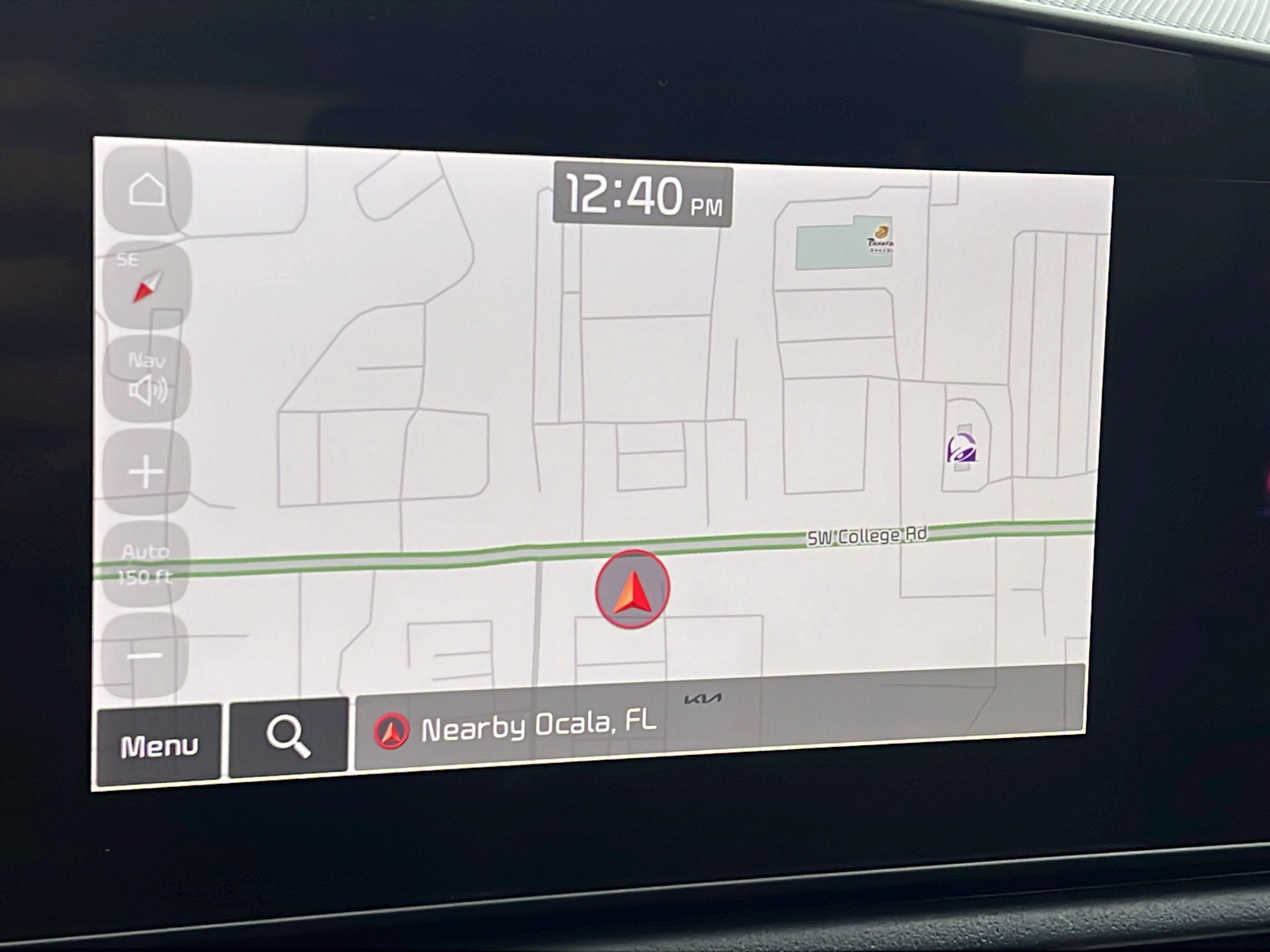 Certified 2024 Kia Niro EX FWD image 19
