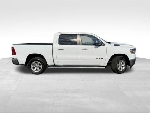 Used 2023 RAM 1500 Laramie image 10