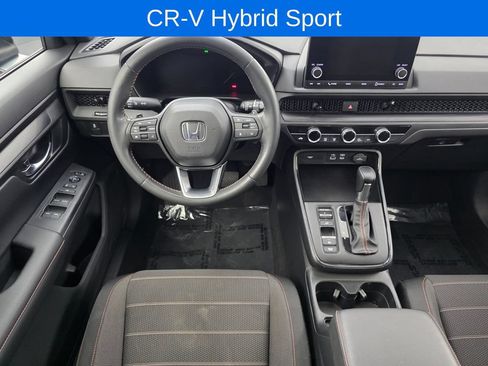 Used 2023 Honda CR-V Sport image 12
